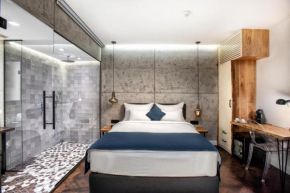  One Luxury Suites  Белград